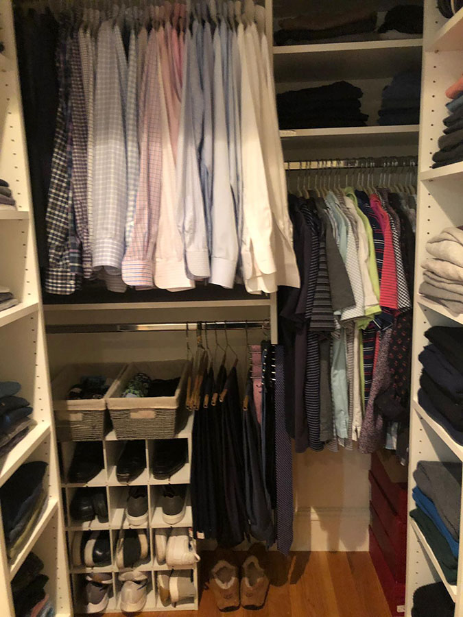 organized-closet